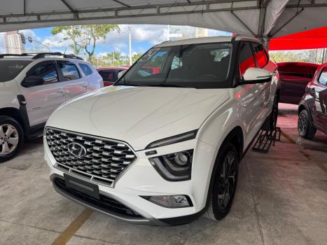 HYUNDAI Creta 1.0 12V 4P FLEX TGDI TURBO LIMITED AUTOMTICO, Foto 3