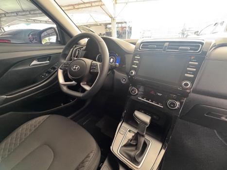 HYUNDAI Creta 1.0 12V 4P FLEX TGDI TURBO LIMITED AUTOMTICO, Foto 4