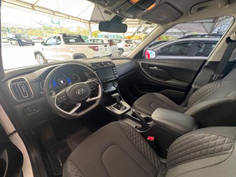 HYUNDAI Creta 1.0 12V 4P FLEX TGDI TURBO LIMITED AUTOMTICO, Foto 5