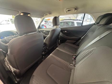 HYUNDAI Creta 1.0 12V 4P FLEX TGDI TURBO LIMITED AUTOMTICO, Foto 6