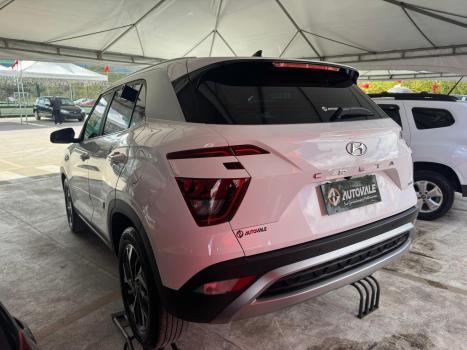 HYUNDAI Creta 1.0 12V 4P FLEX TGDI TURBO LIMITED AUTOMTICO, Foto 7
