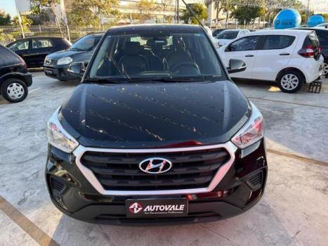 HYUNDAI Creta 1.6 16V 4P FLEX ATTITUDE, Foto 4