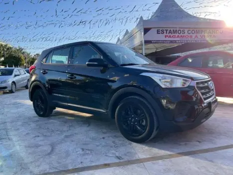 HYUNDAI Creta 1.6 16V 4P FLEX ATTITUDE, Foto 5