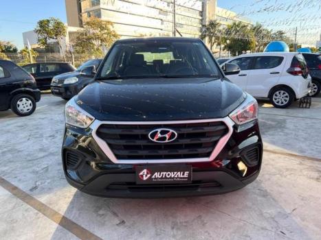 HYUNDAI Creta 1.6 16V 4P FLEX ATTITUDE, Foto 6