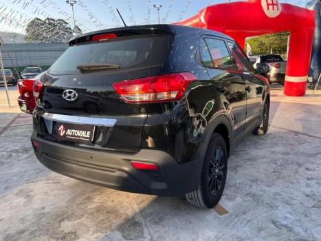 HYUNDAI Creta 1.6 16V 4P FLEX ATTITUDE, Foto 12