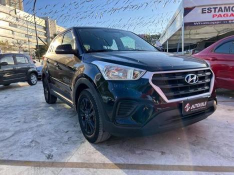 HYUNDAI Creta 1.6 16V 4P FLEX ATTITUDE, Foto 14