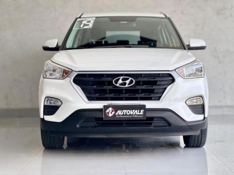 HYUNDAI Creta 1.6 16V 4P FLEX SMART AUTOMTICO, Foto 1