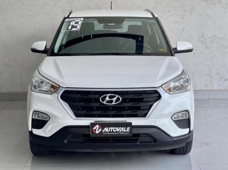 HYUNDAI Creta 1.6 16V 4P FLEX SMART AUTOMTICO, Foto 4