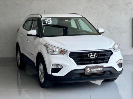 HYUNDAI Creta 1.6 16V 4P FLEX SMART AUTOMTICO, Foto 5