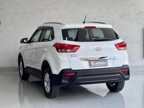 HYUNDAI Creta 1.6 16V 4P FLEX SMART AUTOMTICO, Foto 6