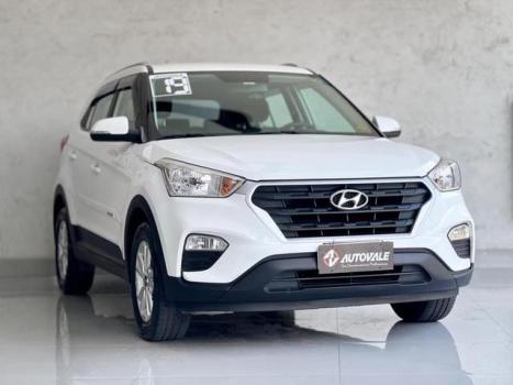 HYUNDAI Creta 1.6 16V 4P FLEX SMART AUTOMTICO, Foto 7