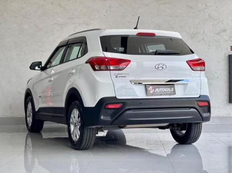 HYUNDAI Creta 1.6 16V 4P FLEX SMART AUTOMTICO, Foto 8