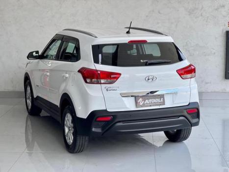 HYUNDAI Creta 1.6 16V 4P FLEX SMART AUTOMTICO, Foto 9