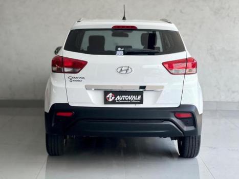 HYUNDAI Creta 1.6 16V 4P FLEX SMART AUTOMTICO, Foto 10