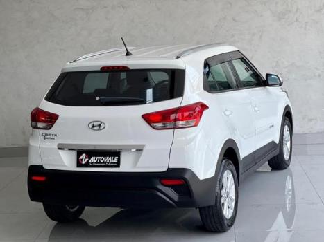 HYUNDAI Creta 1.6 16V 4P FLEX SMART AUTOMTICO, Foto 11