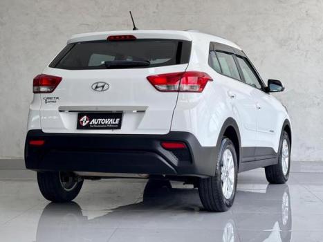 HYUNDAI Creta 1.6 16V 4P FLEX SMART AUTOMTICO, Foto 12