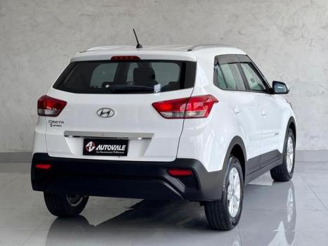 HYUNDAI Creta 1.6 16V 4P FLEX SMART AUTOMTICO, Foto 13