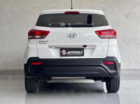 HYUNDAI Creta 1.6 16V 4P FLEX SMART AUTOMTICO, Foto 14