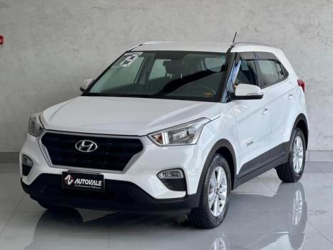 HYUNDAI Creta 1.6 16V 4P FLEX SMART AUTOMTICO, Foto 23