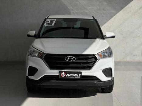 HYUNDAI Creta 1.6 16V 4P FLEX ATTITUDE AUTOMTICO, Foto 2