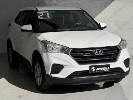 HYUNDAI Creta 1.6 16V 4P FLEX ATTITUDE AUTOMTICO, Foto 3