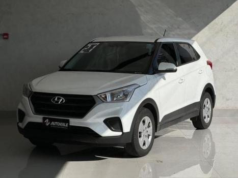 HYUNDAI Creta 1.6 16V 4P FLEX ATTITUDE AUTOMTICO, Foto 4