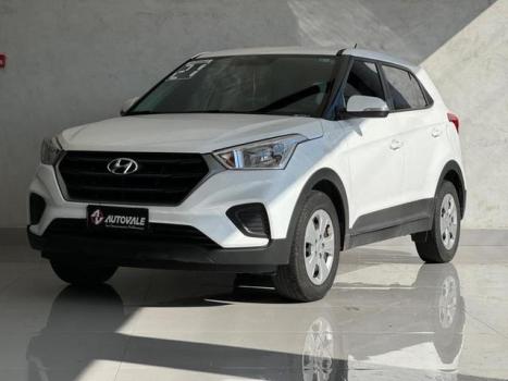 HYUNDAI Creta 1.6 16V 4P FLEX ATTITUDE AUTOMTICO, Foto 5