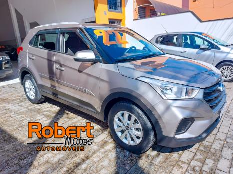 HYUNDAI Creta 1.6 16V 4P FLEX ACTION AUTOMTICO, Foto 3