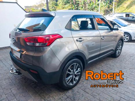 HYUNDAI Creta 1.6 16V 4P FLEX PULSE AUTOMTICO, Foto 4