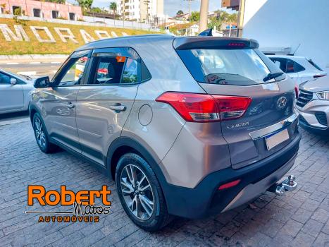 HYUNDAI Creta 1.6 16V 4P FLEX PULSE AUTOMTICO, Foto 6