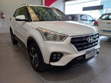 HYUNDAI Creta 1.6 16V 4P FLEX ATTITUDE AUTOMTICO, Foto 2