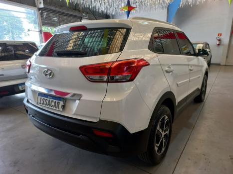 HYUNDAI Creta 1.6 16V 4P FLEX ATTITUDE AUTOMTICO, Foto 9