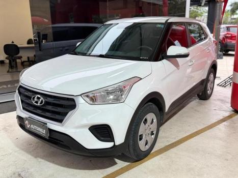 HYUNDAI Creta 1.6 16V 4P FLEX ATTITUDE, Foto 2