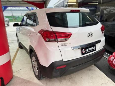 HYUNDAI Creta 1.6 16V 4P FLEX ATTITUDE, Foto 3