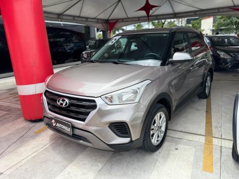 HYUNDAI Creta 1.6 16V 4P FLEX ATTITUDE, Foto 2