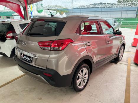 HYUNDAI Creta 1.6 16V 4P FLEX ATTITUDE, Foto 6