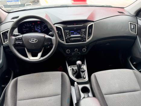 HYUNDAI Creta 1.6 16V 4P FLEX ATTITUDE, Foto 30