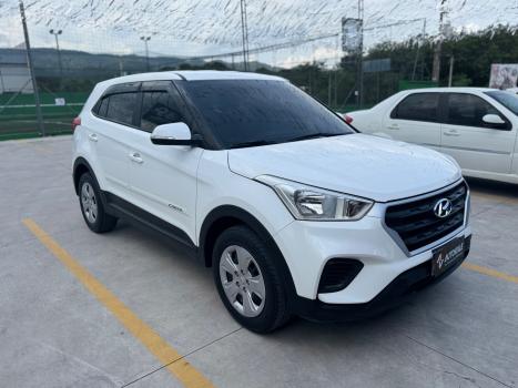 HYUNDAI Creta 1.6 16V 4P FLEX ATTITUDE, Foto 2