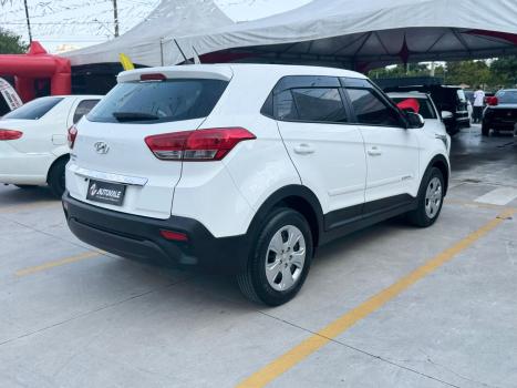 HYUNDAI Creta 1.6 16V 4P FLEX ATTITUDE, Foto 3