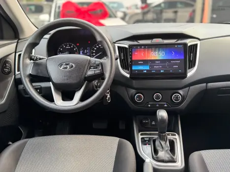 HYUNDAI Creta 1.6 16V 4P FLEX ATTITUDE, Foto 11