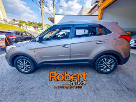 HYUNDAI Creta 1.6 16V 4P FLEX PULSE AUTOMTICO, Foto 4