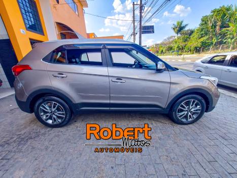 HYUNDAI Creta 1.6 16V 4P FLEX PULSE AUTOMTICO, Foto 6