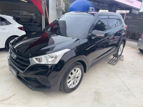 HYUNDAI Creta 1.6 16V 4P FLEX ACTION AUTOMTICO, Foto 3