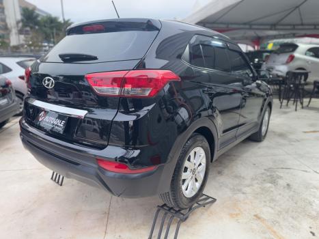 HYUNDAI Creta 1.6 16V 4P FLEX ACTION AUTOMTICO, Foto 6