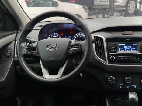 HYUNDAI Creta 1.6 16V 4P FLEX ACTION AUTOMTICO, Foto 14