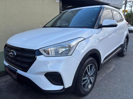 HYUNDAI Creta 1.6 16V 4P FLEX ATTITUDE AUTOMTICO, Foto 2