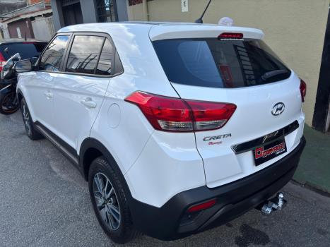 HYUNDAI Creta 1.6 16V 4P FLEX ATTITUDE AUTOMTICO, Foto 3