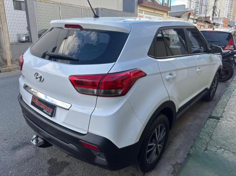 HYUNDAI Creta 1.6 16V 4P FLEX ATTITUDE AUTOMTICO, Foto 4