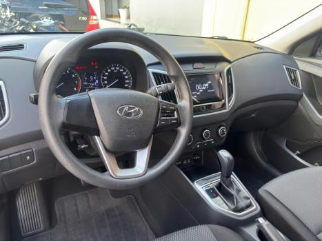 HYUNDAI Creta 1.6 16V 4P FLEX ATTITUDE AUTOMTICO, Foto 5