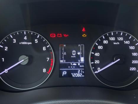 HYUNDAI Creta 1.6 16V 4P FLEX ATTITUDE AUTOMTICO, Foto 7